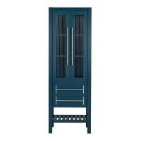 Derwent Tall Linen Cupboard