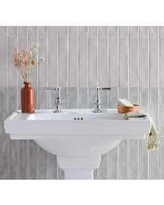 Classic Basin Taps