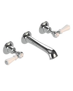 埃夫Wall Mounted Vessel Filler - Lever