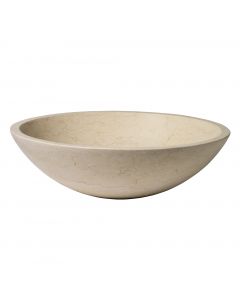 Aegina Marble Bowl