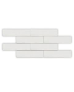 Aurora Levi Brick Mosaic