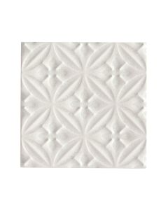 Alhambra白色装饰15x15