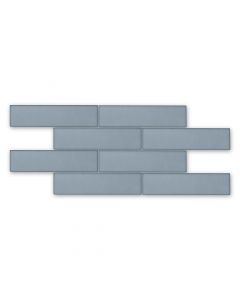 Aurora Nellim Brick Mosaic