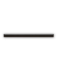 Architecture Black Gloss Square Pencil