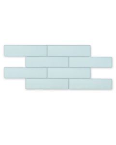 Aurora Salla Brick Mosaic
