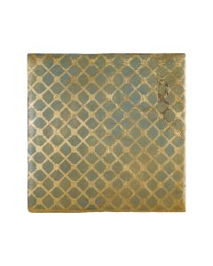 Neisha Crosland Atlas Trellis Dot Opal