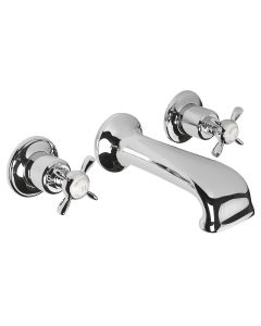 埃夫Wall Mounted Bath Filler