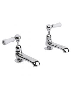 Avebury Basin Taps - Lever