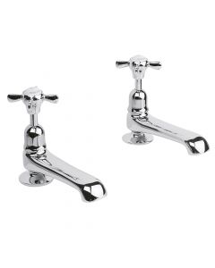 Avebury Basin Taps - Cross head