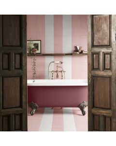 Bert & May Brighton Stone Porcelain Plain Tile