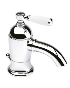 Bastide Single Lever Basin Mixer