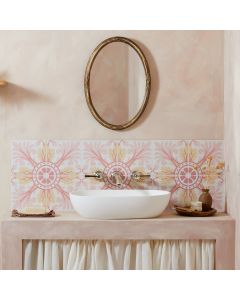 Bert & May Turenne Porcelain