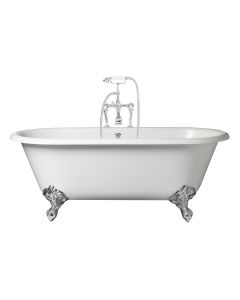 Canterbury Freestanding Bath 1750