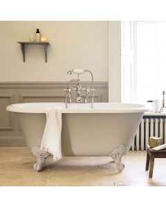 Canterbury Freestanding Bath 1750