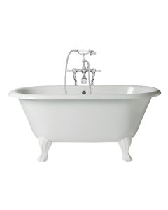 Canterbury Mini Freestanding Bath