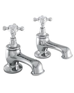Classic Bath Taps