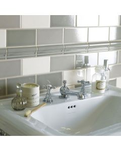 Classic Bath Taps