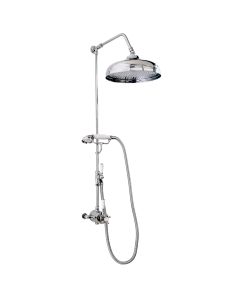 Classic Grande Exposed Shower