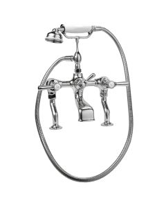 Classic Bath and Shower Mixer