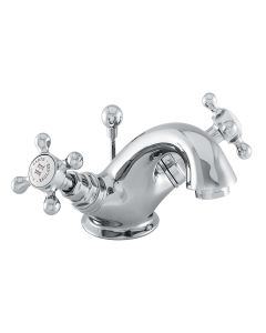 Classic Basin Monobloc Mixer