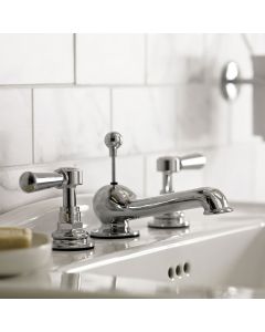 Classic Basin Monobloc Mixer
