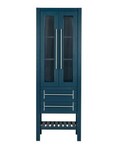 Derwent Tall Linen Cupboard
