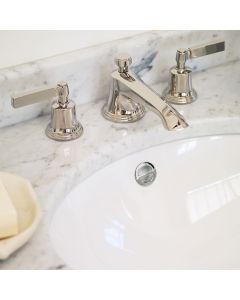 Empire Monobloc Basin Mixer