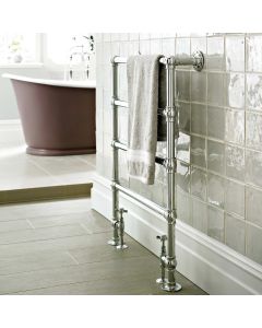 Flow Heated Towel Rail