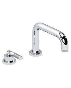 Haus Modernist Bath Filler Deck Mounted