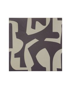 Kelly Hoppen Puzzle Beige and Black