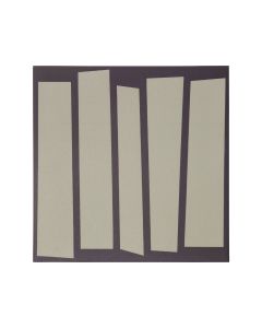 Kelly Hoppen Strip Beige and Black
