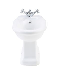 Kensington Back to Wall Bidet