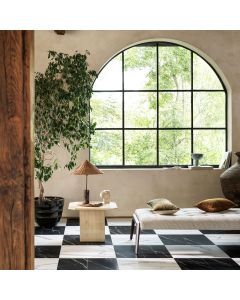Lucca Sky Black - 60 x 120