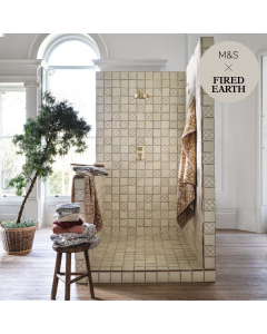 Haus Modernist Concealed Shower 1 Valve