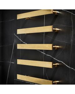 Mayfair Floating Towel Rail