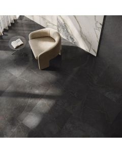Milos Black - 80 x 80