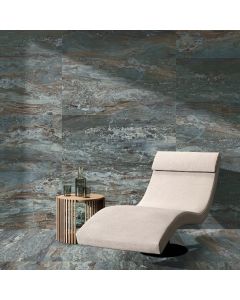Milos Blue - 60 x 120