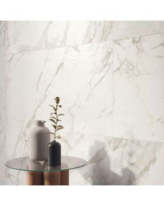 Milos White - 80 x 80