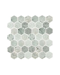 North Haven Hexagon Mosaic