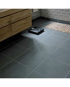 Urban Slate 60 x 60 Black/Grey