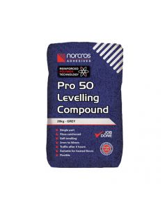 Norcros Pro 50楼层平台化合物
