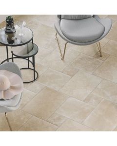 Quintili Beige Opus