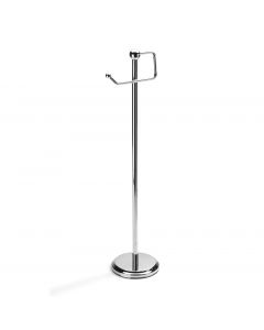 Richmond Freestanding Toilet Roll Holder