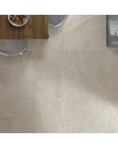 Rimini White 60 x 60