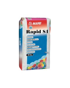 Mapei S1 Fast Set Adhesive