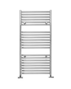 Savoy Heated Towel Rail 100x50