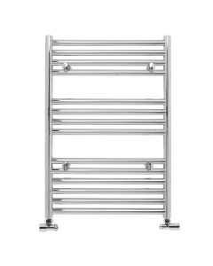 Savoy Heated Towel Rail 72x50