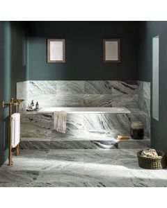 Seaspray Green Jewel Mosaic