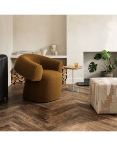 Southwold Walnut Herringbone