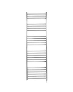 Stainless Steel Heated Towel Rail 160x60